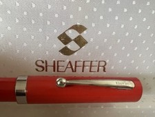 Sheaffer penna stilografica usato  Roma