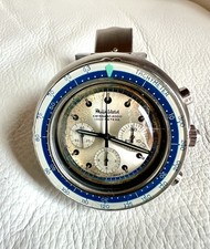 orologi philips usato  Palermo