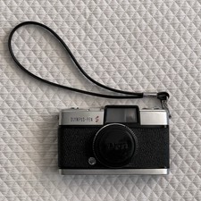 Olympus pen 35mm for sale  San Jose