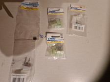 Konvolut modellbau stecker gebraucht kaufen  Böbingen an der Rems