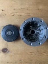 Steering wheel boss for sale  LIVERPOOL