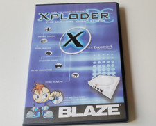 Blaze exploder ultimate for sale  WOLVERHAMPTON