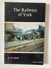 Railways york hoole for sale  DARLINGTON