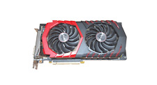 0811 msi gtx gebraucht kaufen  Hamburg