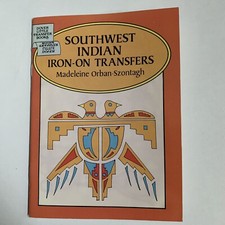 Southwest iron transfers for sale  Menifee