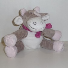 Doudou vache noukies d'occasion  France