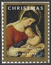 Usado, EUA Sc. 5940 (73c) Madonna and Child 2024 MNH comprar usado  Enviando para Brazil