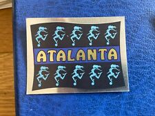 Junior stickers calcio usato  Canelli