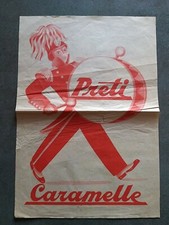 Caramelle preti carta usato  Carpi