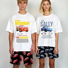 Pigiama pezzi sally usato  Peschiera Borromeo