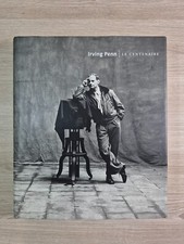 Irving penn centenaire d'occasion  Aix-en-Provence-