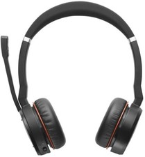 Jabra evolve wireless d'occasion  Expédié en Belgium