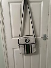 Vintage gucci white for sale  GOSPORT