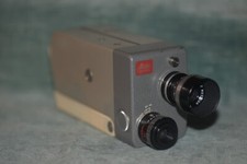 Cinepresa leica leicina usato  Vasto