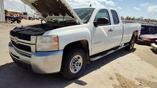 2007 2010 chevy for sale  Brush