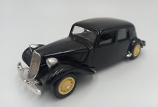 Citroën traction 43 d'occasion  Montbéliard