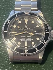 Orologio rolex submariner usato  Milano