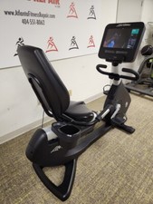 Life fitness discover for sale  Atlanta