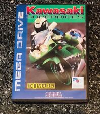 Kawasaki superbikes sega gebraucht kaufen  Kerpen