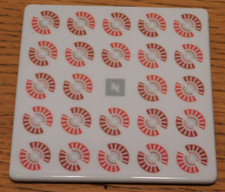 Tasse cafe nespresso d'occasion  Saint-Louis