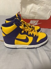 Air jordan lakers for sale  Glendale
