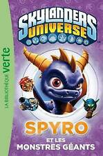 V2068294 skylanders tome d'occasion  Hennebont