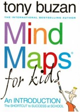 Mind maps kids for sale  UK
