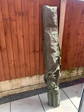 Fishing rod bag for sale  WREXHAM
