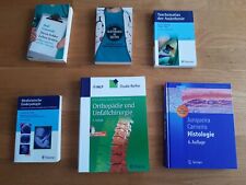 Medizinbücher histologie unfa gebraucht kaufen  Bad Wörishofen