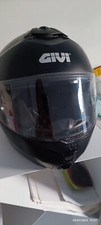 Casco modulare moto usato  Torricella
