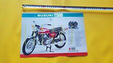 Suzuki 500 185 usato  Vimodrone
