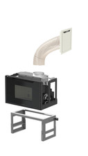 Kit chargement granule d'occasion  Bar-le-Duc