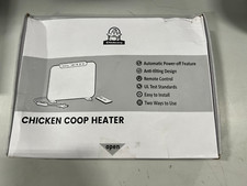 Chickcozy chicken coop for sale  Wooster