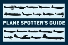 Plane spotter guide for sale  Montgomery