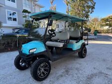 Custom lithium passenger for sale  Palm Beach Gardens