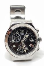 Swatch irony chrono for sale  Bensenville
