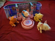 Talking teacup piggies for sale  Rochester