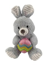 Gray plush easter for sale  Gansevoort