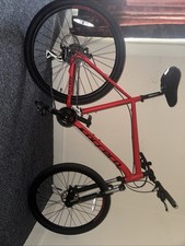 Carrera karkinos bike. for sale  BRISTOL
