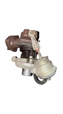 Turbocompressore fiat panda usato  Ragusa