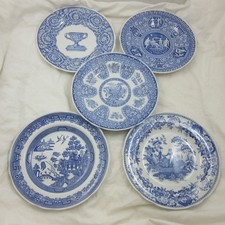 Spode blue room for sale  CARLISLE