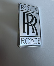 Genuine rolls royce for sale  San Diego