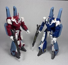 Toynami 2002 robotech for sale  Springfield