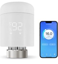 Miucda smart heizkörperthermo gebraucht kaufen  Wuppertal