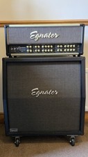 Egnater tourmaster 4100 for sale  GLASGOW
