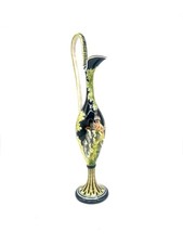 Brocca vintage ceramica usato  Roncofreddo