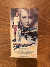 Vintage 1986 thrashin for sale  Orlando