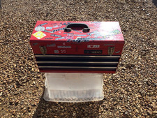 Husky draw toolbox for sale  CORBY