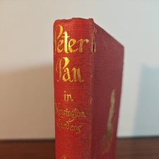 Antique 1918 peter for sale  LIVERPOOL
