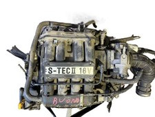 Motore completo per usato  Italia